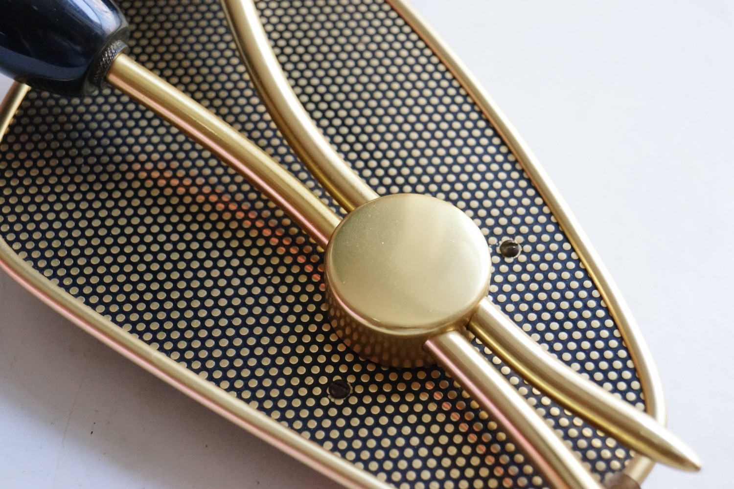 Wandlampen 2 Stk. Sixties 60er Vintage Retro Midcentury Wandleuchten