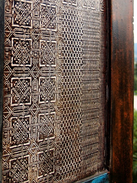 Industrial Style Design Schrank