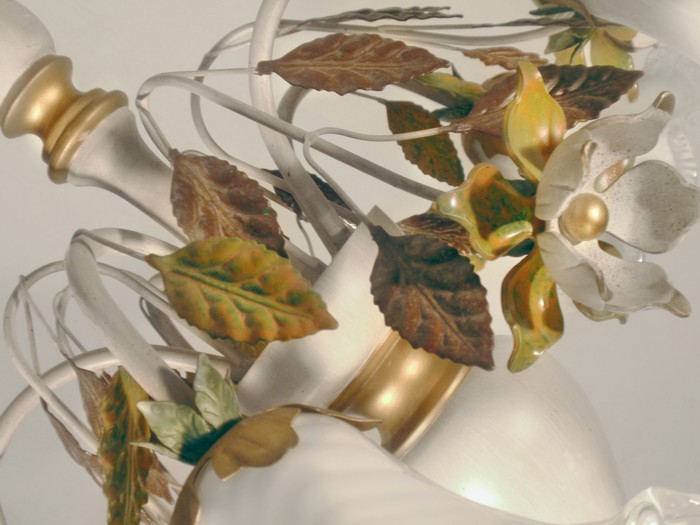 Pendelleuchter Florentiner