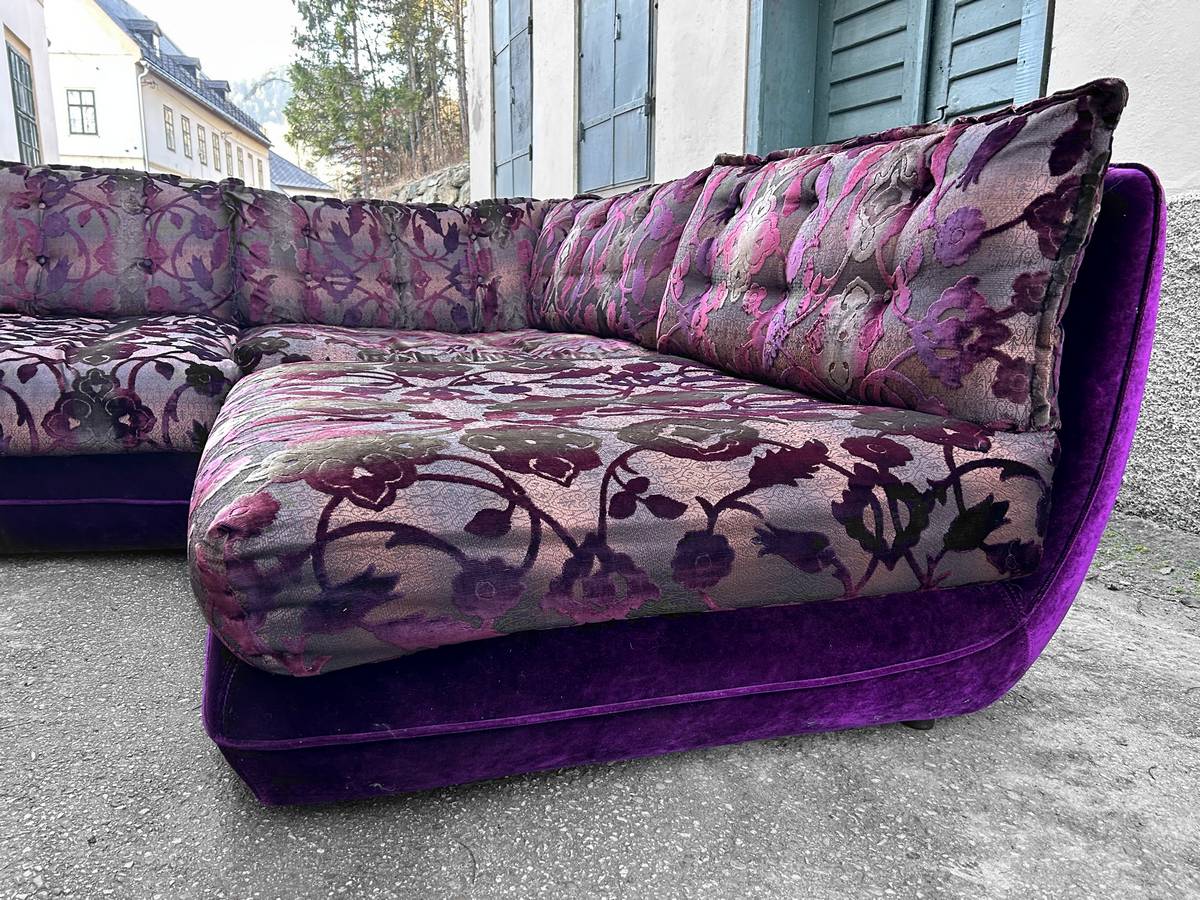 Cupcake Bretz Sofa gebraucht kaufen Deutschland