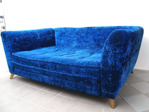 Bretz Monster Schlafsofa