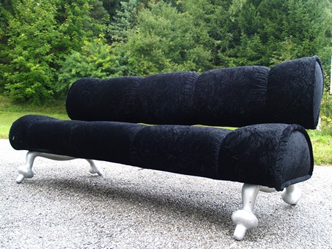 Bretz Sofa