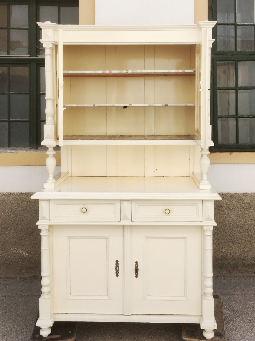 Shabby Buffetschrank