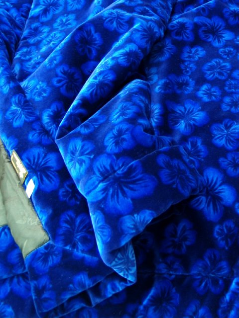 Bretz Tagesdecke neuwertig