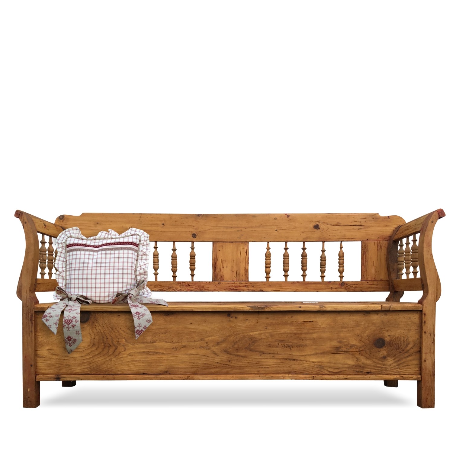 Kuechensitzbank Landhaus