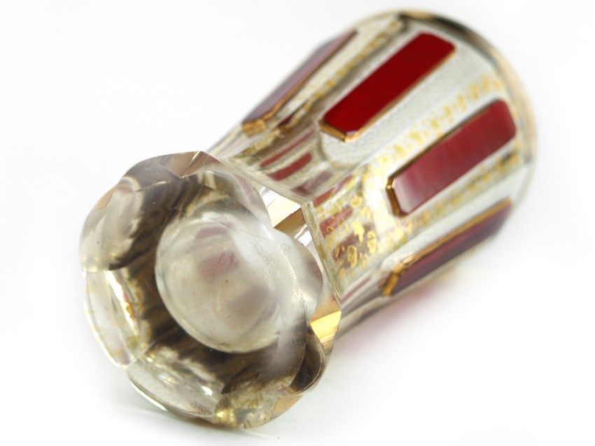 Nachtmann BYZANZ Becher Glas