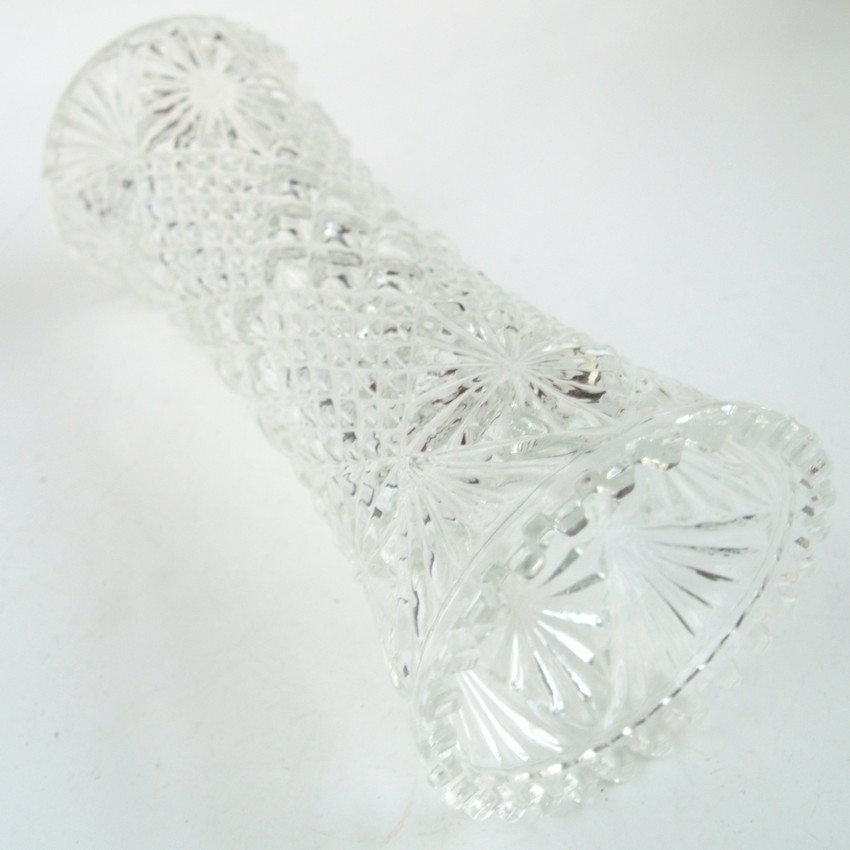 Blumenvase Retro