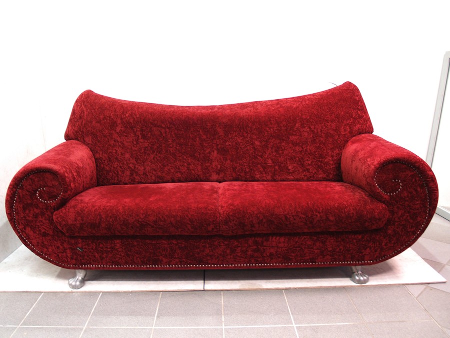 Bretz Gaudi Sofa