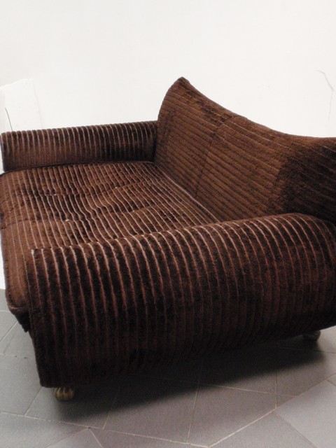 Bretz Gaudi Schlafsofa Sofa