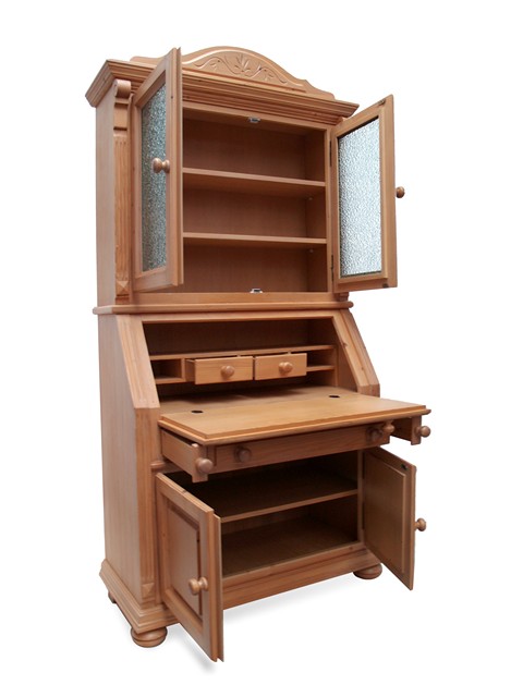 Sekretär Schrank