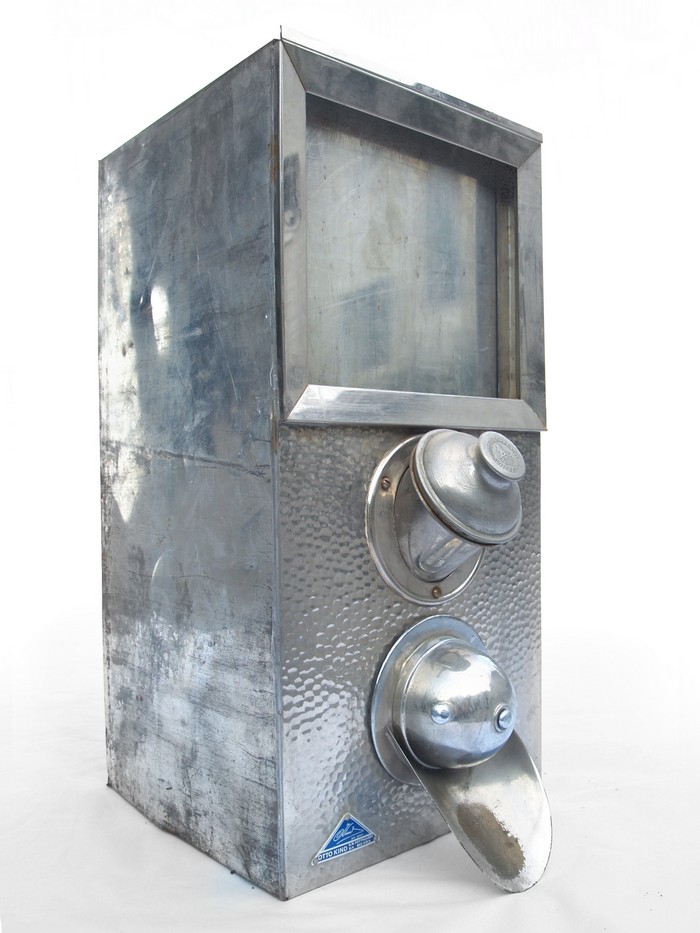 Kaffeeschütte Vintage