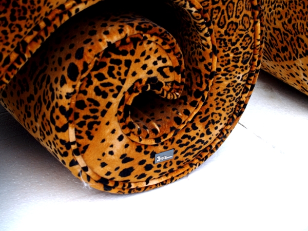 BRETZ Mammut Wildcat