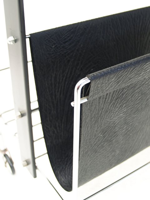 Beistelltisch fahrbar