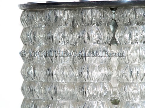 Lampe Kalmar Venini Stil