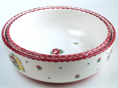 gmundner biedermeier