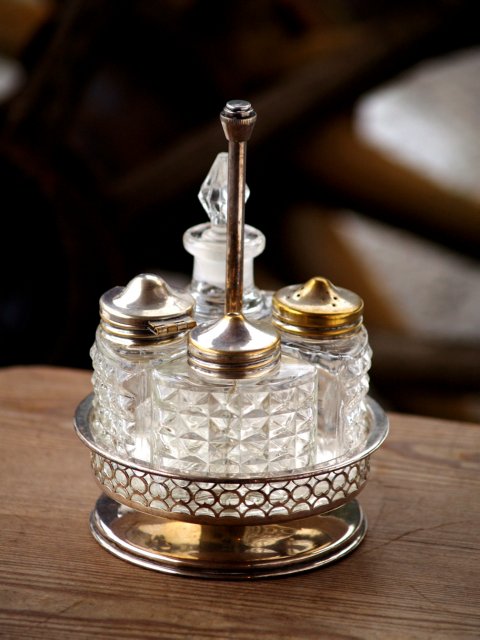 Menage ArtDeco