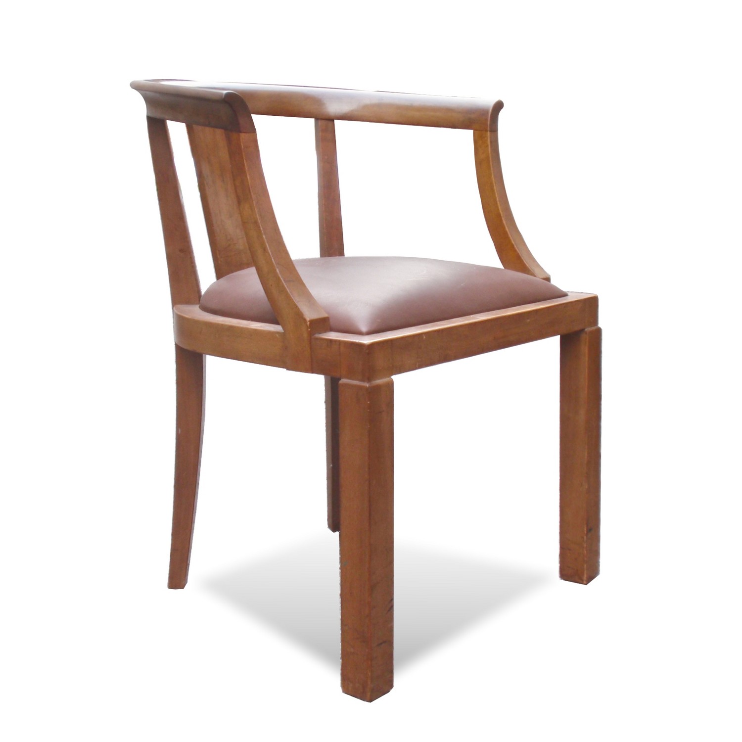 Sessel Stuhl Armlehnstuhl antik Armlehnstuhl antik