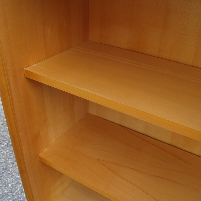 Buecherschrank Sixties