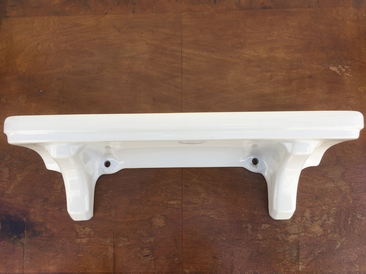 Konsole bad Wilhelmsburger Keramik antik