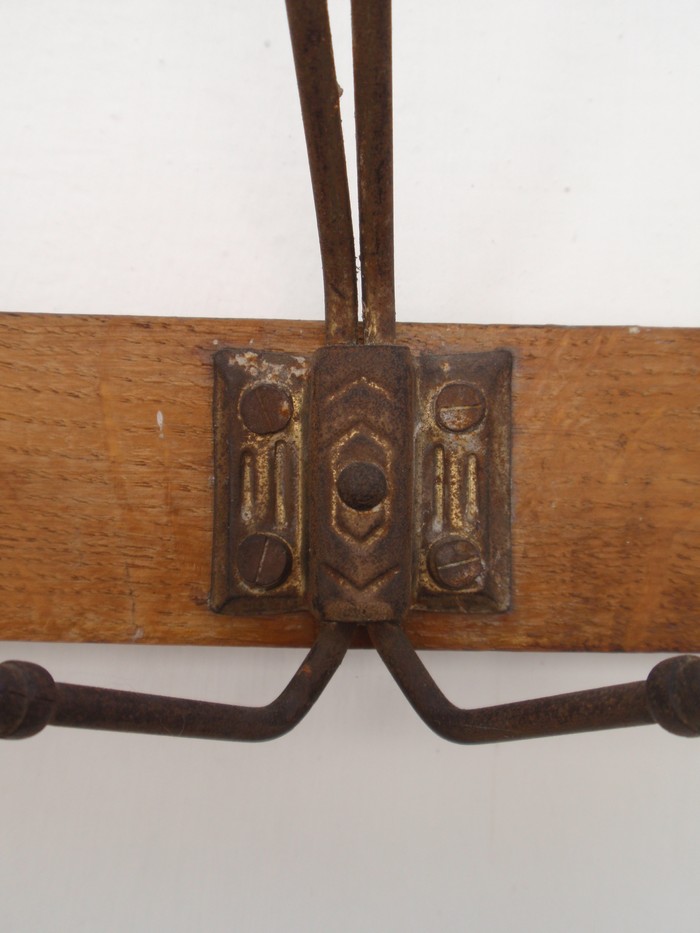 Kleiderständer Jugendstil