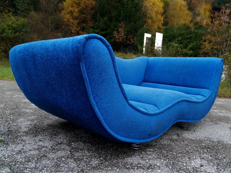 Bretz Sofa Hookipa