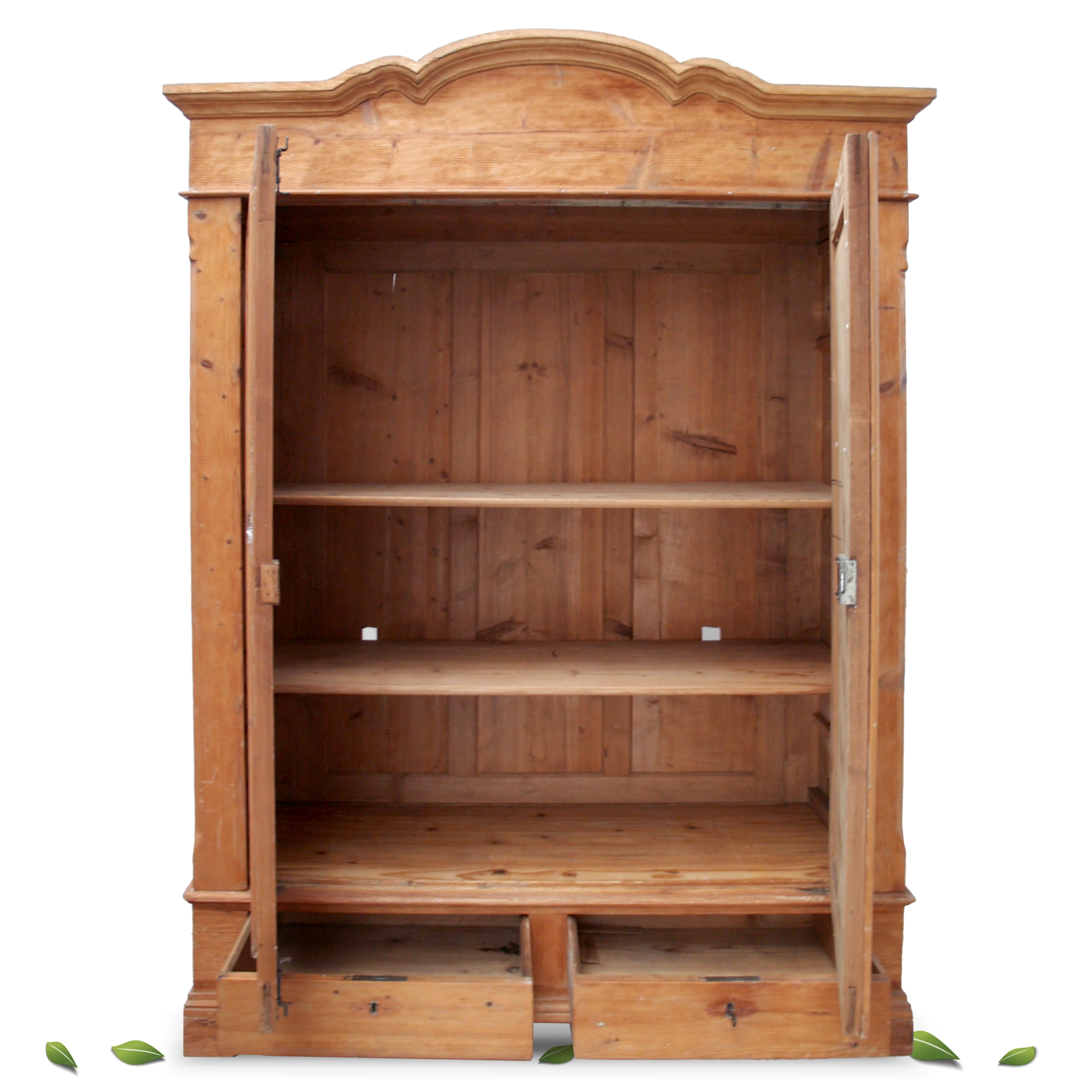 Bauernschrank Original antik