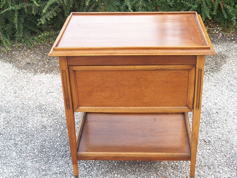 Servierwagen antik