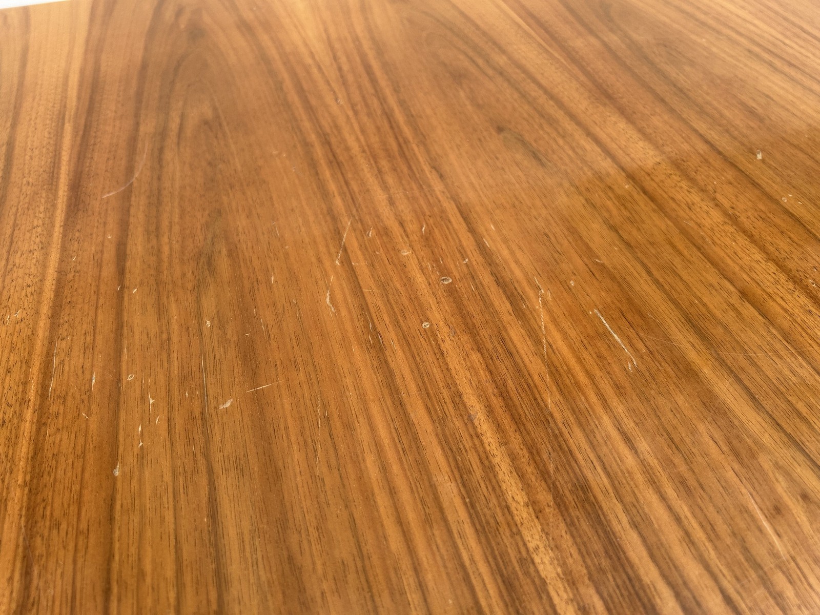 Vintage Tisch ausziehbar MidCentury Alma Esstisch