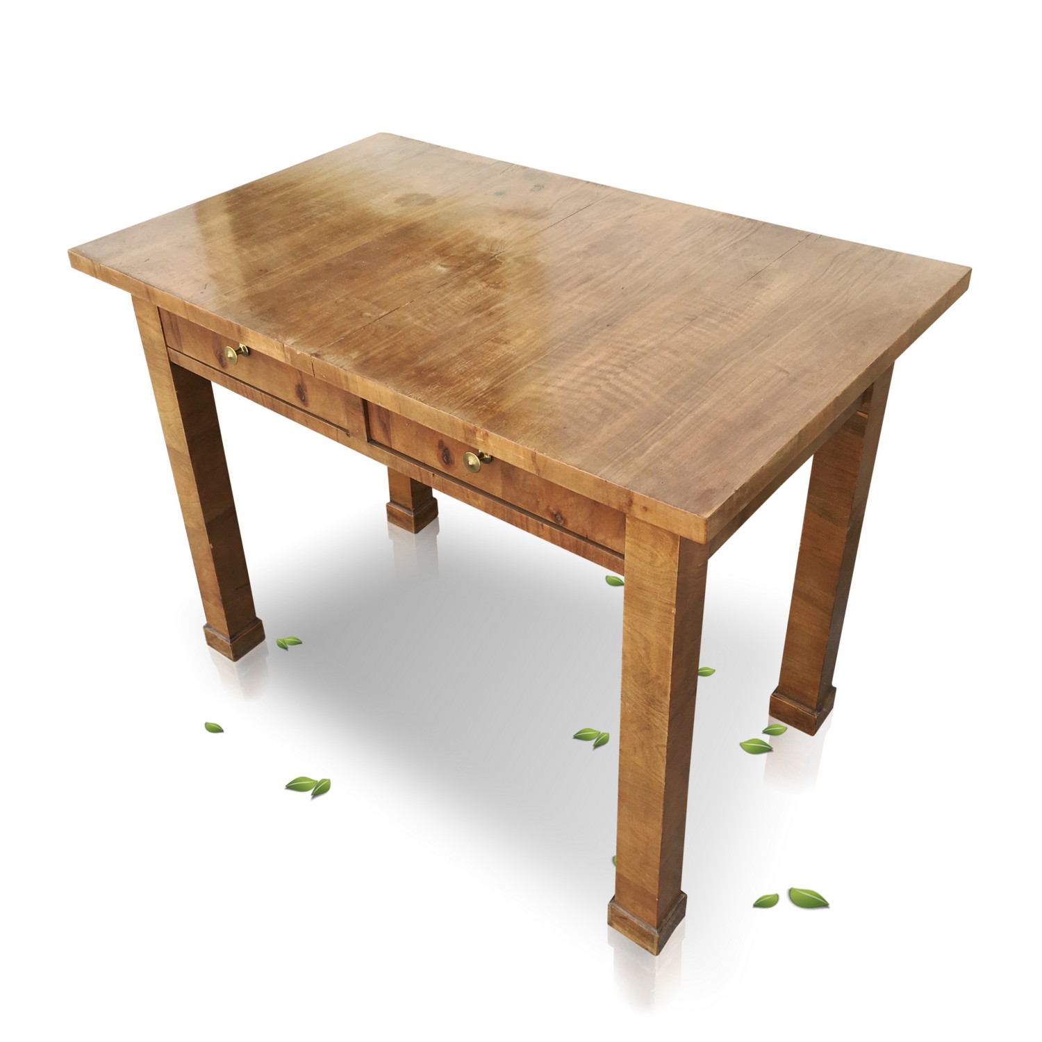 Esstisch Biedermeier