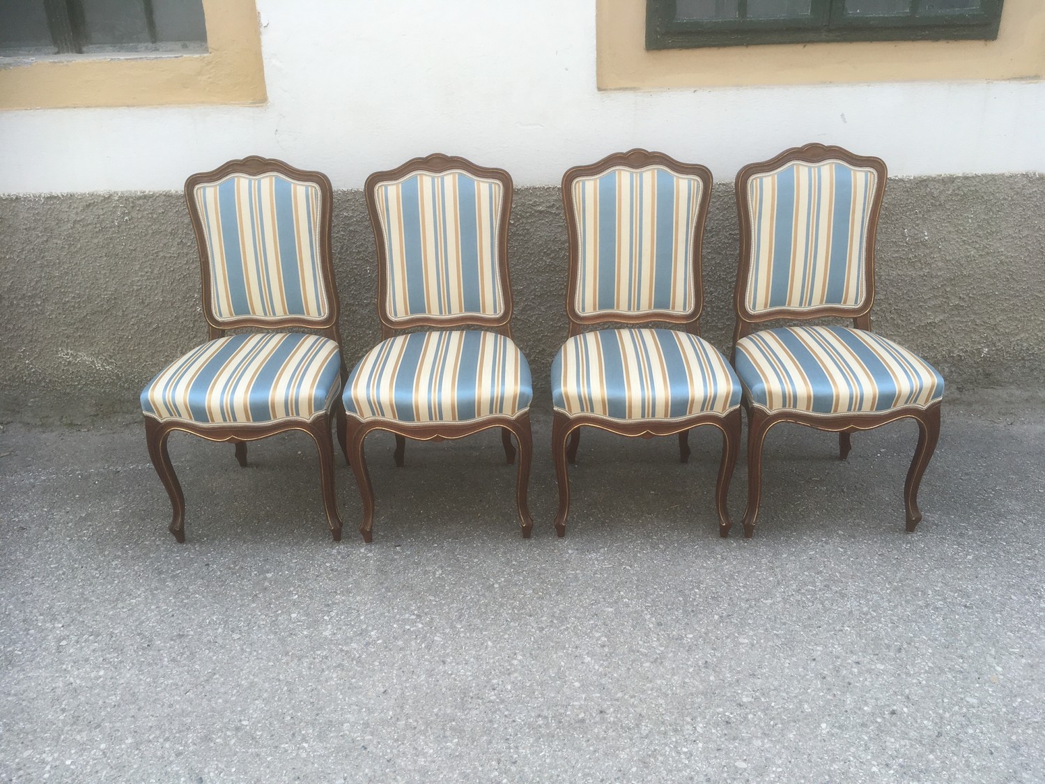 Speisezimmer Set Stühle 4 Stk 8 Stk