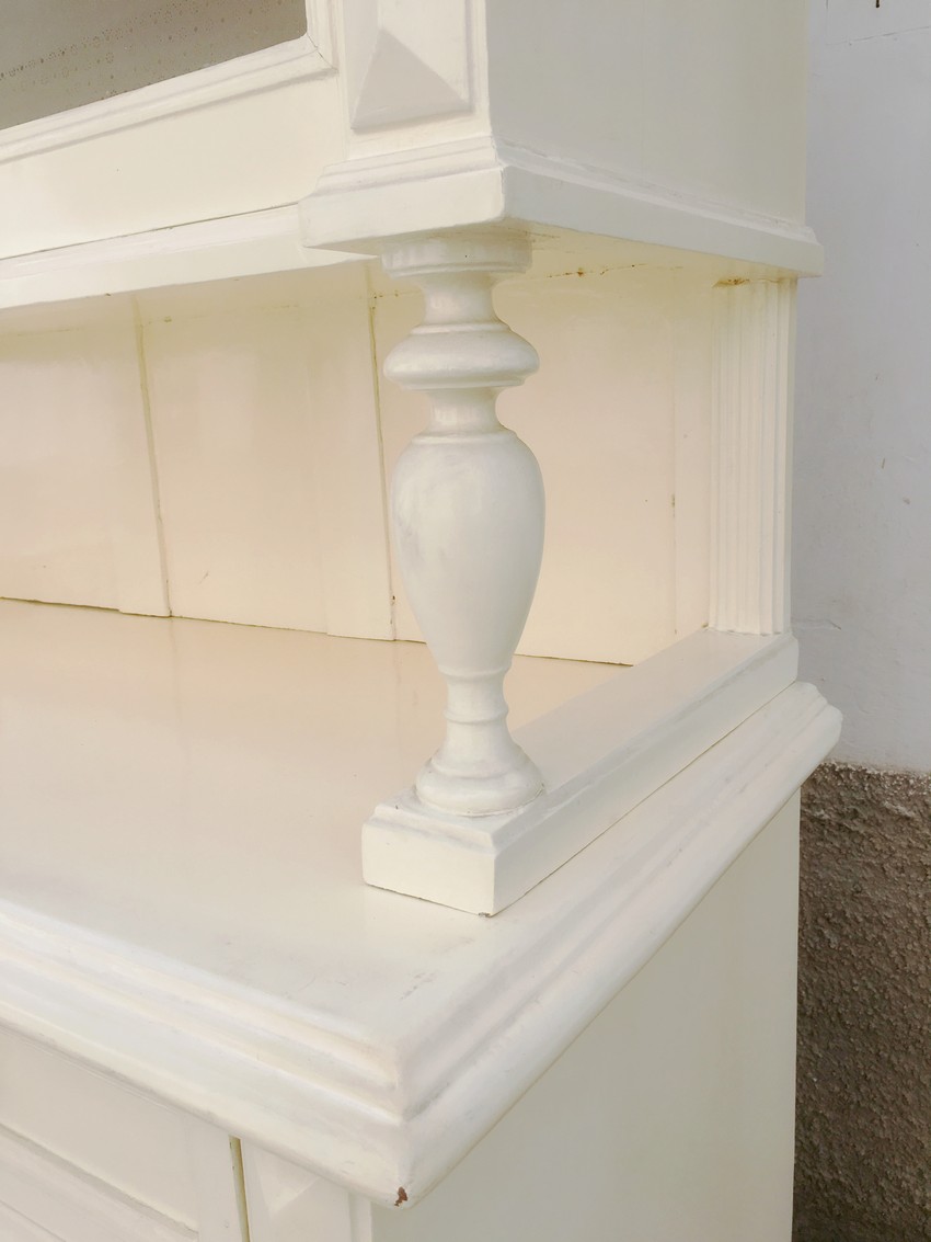 Shabby Chic Anrichte