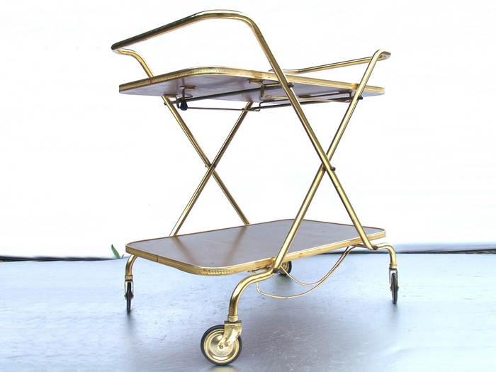 Servicewagen Midcentury Vintage