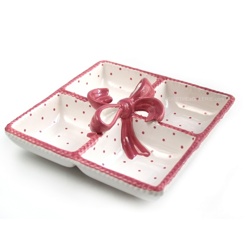 Gmundner Keramik eckig