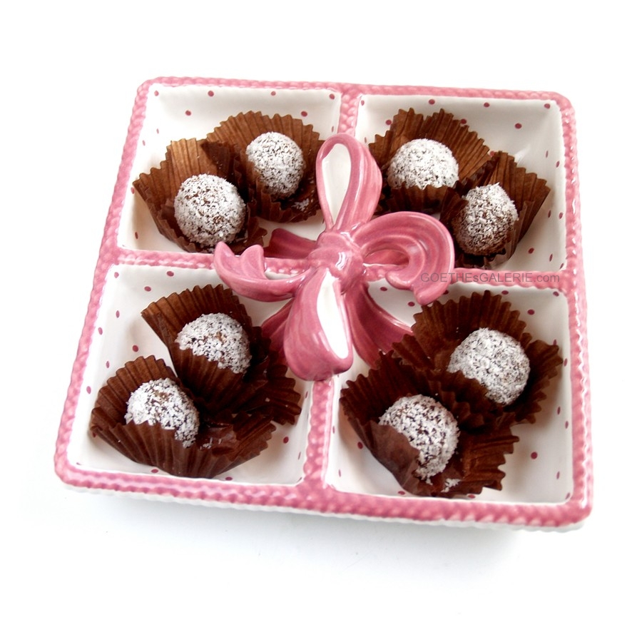 Gmundner Keramik Masche