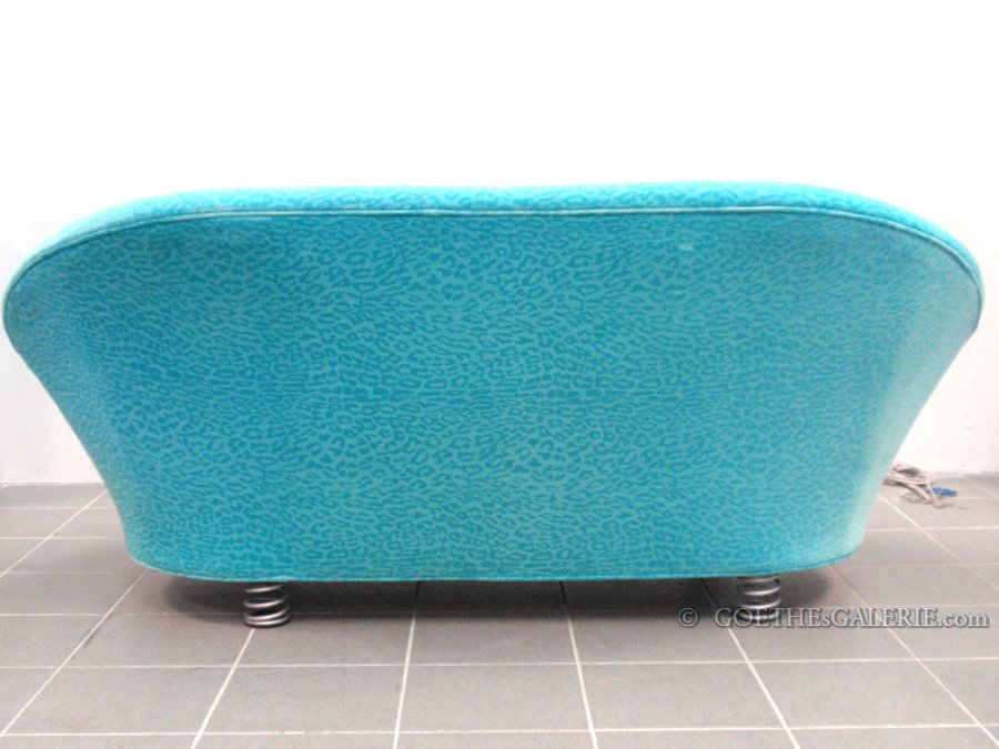 Bretz Pool Sofa Ufo