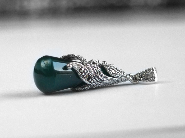 Anhaenger 925 Silber