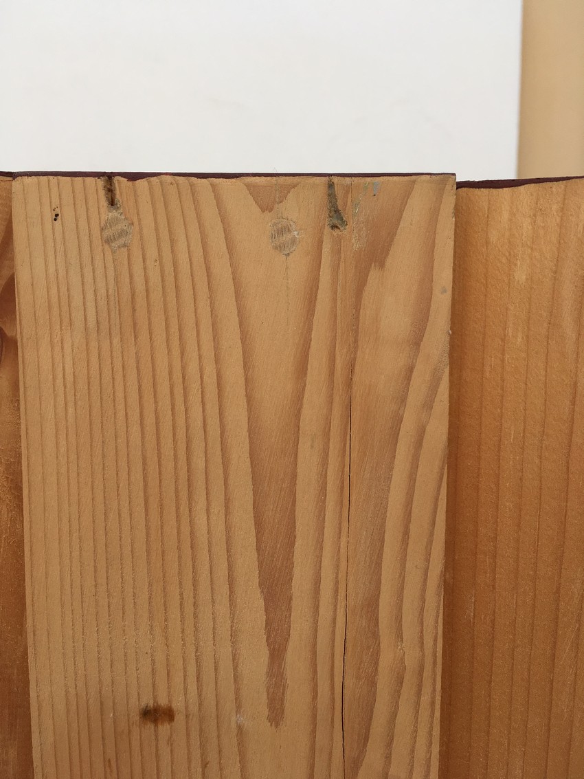 Schrank Landhausstil
