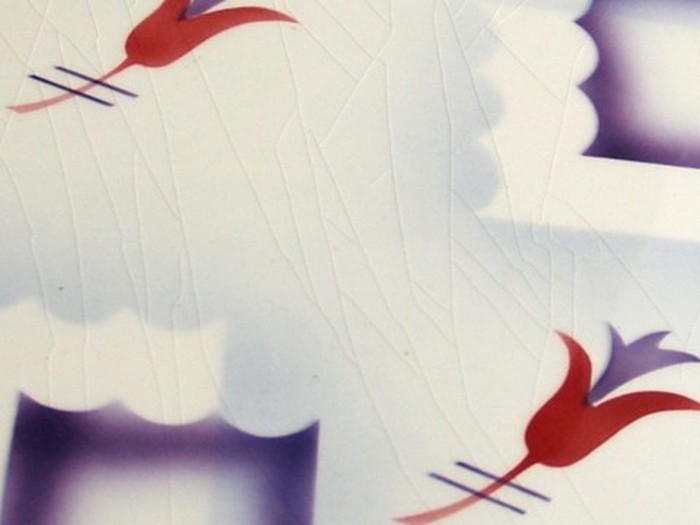 ArtDeco Tortenteller