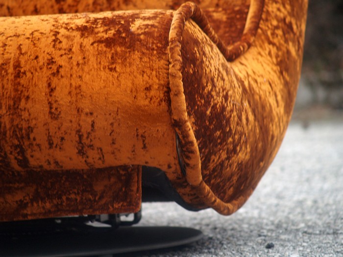 Bretz Designklassiker Stuhl