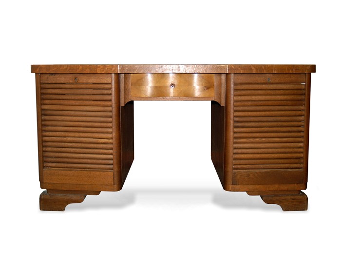 Schreibtisch Vintage