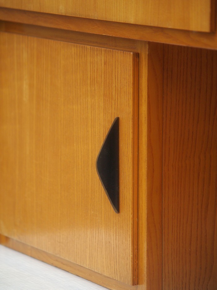 Vintage Küche Kühlfach