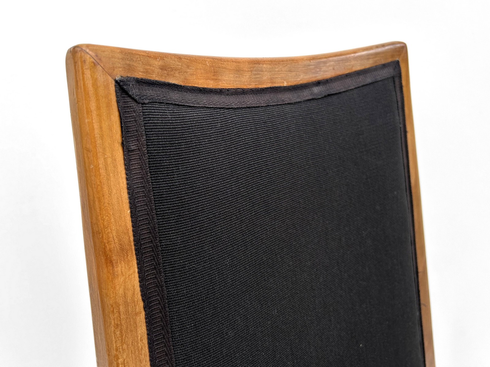 Thonet Sessel Vintage im Danish Modern Design original