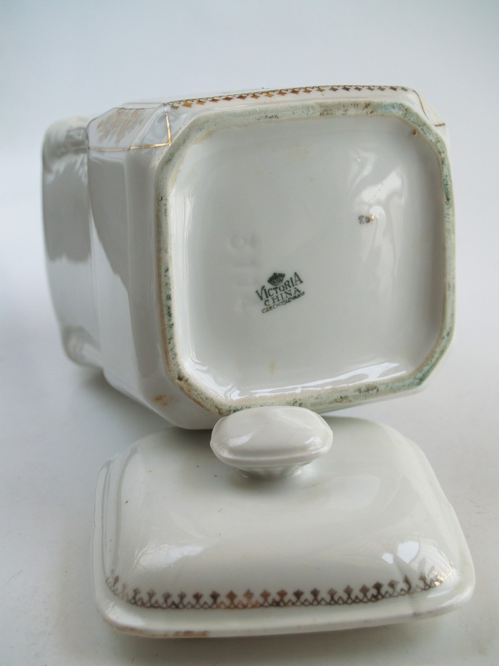 Victoria Porzellanmarke