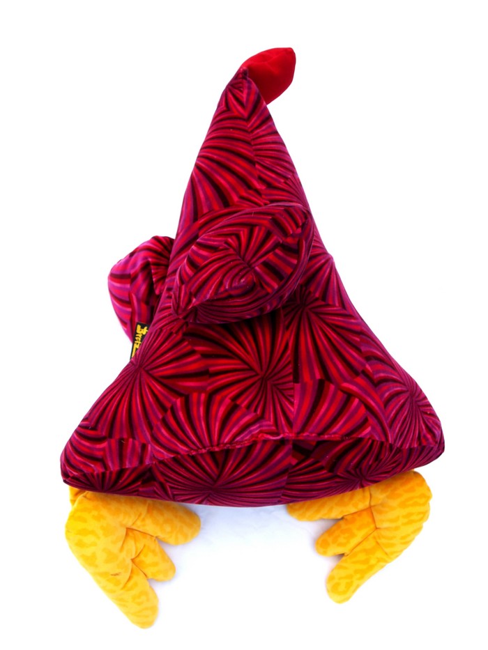 Bretz Kissen Kurt Huhn