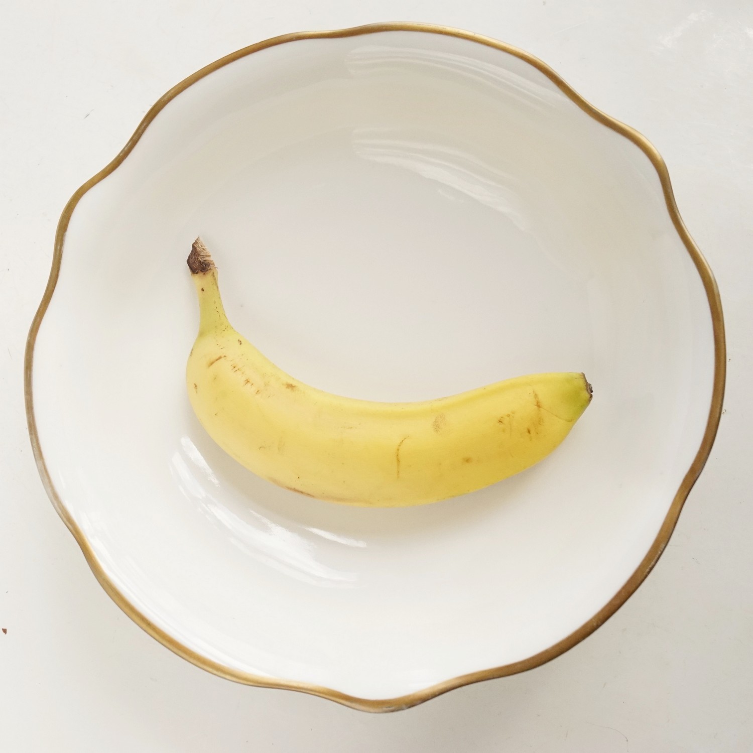 Porzellan Wiener Werkstätte Josef Böck Koloman Moser Jugendstil Teller Geschirr