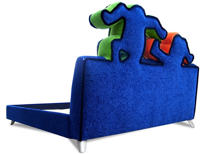 Bretz Keith Haring