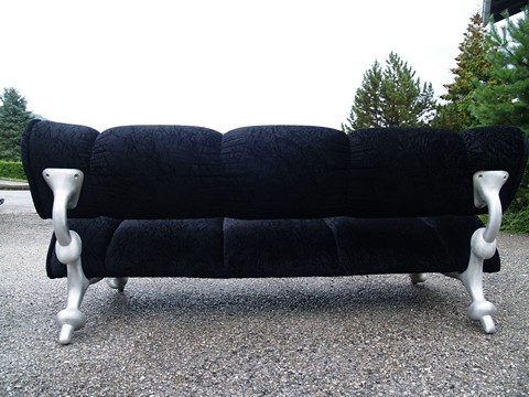 Bretz Sofa wie neu