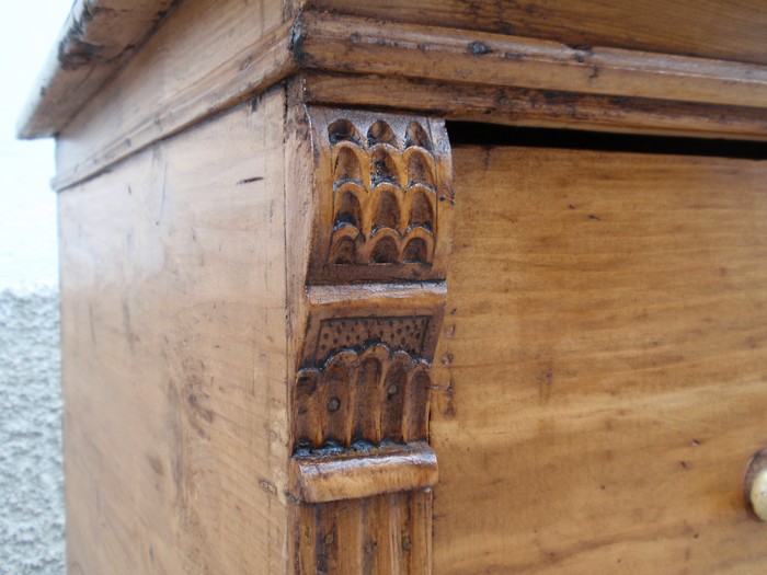 Ladenkommode Landhausstil