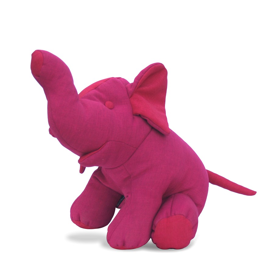 ROSA ELEFANT Spielzeug