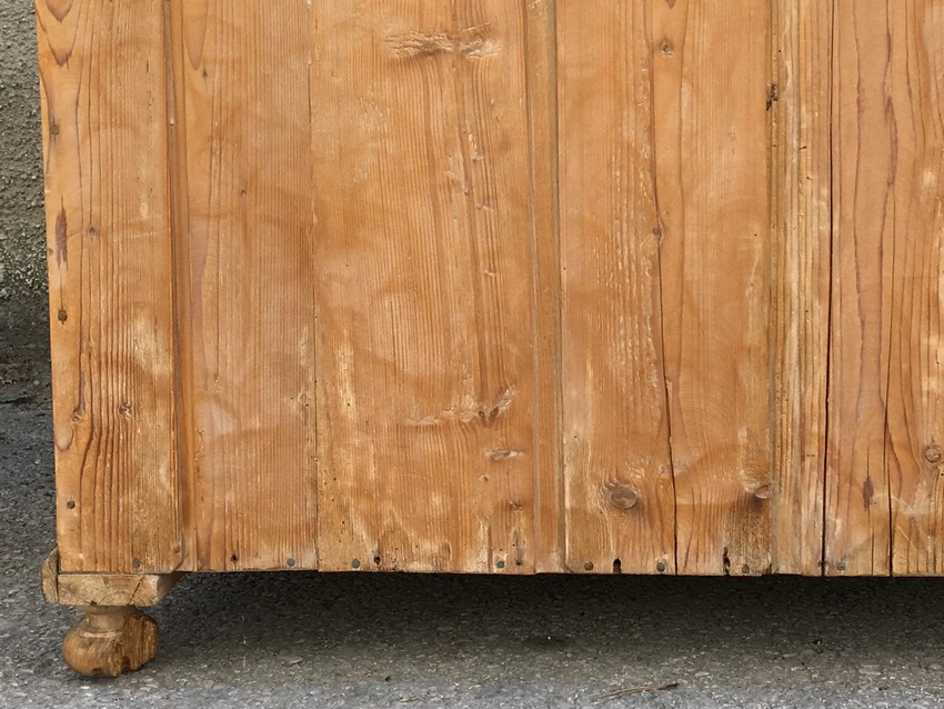 Anrichte antik Landhausstil